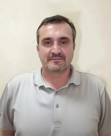 Квалифицированный специалист в области ремонта БТ - Игнатьев Владислав